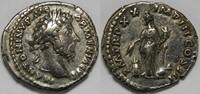 Roman Empire AR Denarius AD 165 Marcus Aurelius aXF 395,00 EUR375,00 EUR  zzgl. 15,00 EUR Versand