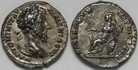 Roman Empire AR Denarius AD 165 Marcus Aurelius XF 795,00 EUR745,00 EUR  zzgl. 15,00 EUR Versand
