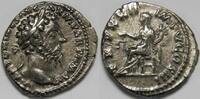 Roman Empire AR Denarius AD 168 Marcus Aurelius aXF 345,00 EUR325,00 EUR  zzgl. 15,00 EUR Versand