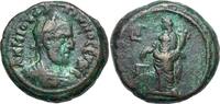 Roman Egypt Tetradracm Philipp I, tetradracm, Alexandria -