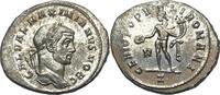 Roman Empire Follis Galerius, Follis, Rome. -