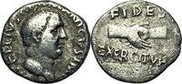 Roman Empire Denarius 69 AD. Vitellius, denier, Rome, rare ! s 480,00 EUR  zzgl. 7,00 EUR Versand