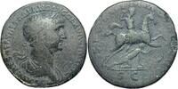 Roman Empire Sesterce 104-111 AD. Trajan, sesterce, Rome s 200,00 EUR  zzgl. 7,00 EUR Versand