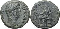 Roman Empire As 137 AD. Aelius, rare et bel as, Rome ss 200,00 EUR  zzgl. 7,00 EUR Versand
