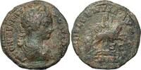 Roman Empire As 203 AD. Caracalla, As, rare revers. Rome s 80,00 EUR  zzgl. 7,00 EUR Versand