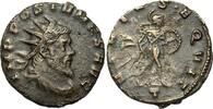 Gallic Empire Antoninien 268 AD. Aureolus pour Postume, intéressant anto... 85,00 EUR  zzgl. 7,00 EUR Versand