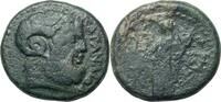 Ancient Greece Ae II century BC. Sicile, Catane, Ae ss 50,00 EUR  zzgl. 7,00 EUR Versand