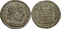 Roman Empire Nummus 324-325 AD. Constantin Ier, nummus peu courant, Arle... 40,00 EUR  zzgl. 7,00 EUR Versand