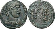 Roman Empire Nummus 333-334 AD. Constantin Ier, très beau nummus, Arles ... 25,00 EUR  zzgl. 7,00 EUR Versand