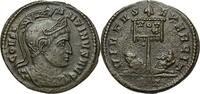 Roman Empire Nummus 319-320 AD. Constantin Ier, très beau nummus, Ticinu... 40,00 EUR  zzgl. 7,00 EUR Versand