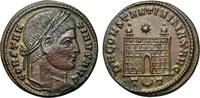 Roman Empire Nummus 326 AD. Constantin Ier, assez rare et magnifique num... 75,00 EUR  zzgl. 7,00 EUR Versand