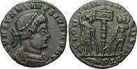 Roman Empire Nummus 337 AD. Constantin II, superbe nummus, peu courant. ... 30,00 EUR  zzgl. 7,00 EUR Versand