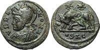 Roman Empire Nummus 330-331 AD. Rome, superbe nummus de Lyon vz 30,00 EUR  zzgl. 7,00 EUR Versand