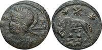 Roman Empire Nummus 335-336 AD. Rome, nummus, atelier d'Arles, peu coura... 30,00 EUR  zzgl. 7,00 EUR Versand