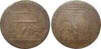 Royaume-Uni 1/2 Penny 1792 AD. Royaume-Uni, Trade Token, Carmarthenshire... 100,00 EUR  zzgl. 7,00 EUR Versand