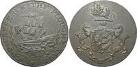 Royaume-Uni 1/2 Penny 1794 AD. Royaume-Uni, Trade Token, Suffolk - Ipswi... 50,00 EUR  zzgl. 7,00 EUR Versand