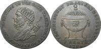 Royaume-Uni 1/2 Penny 1794 AD. Royaume-Uni, Trade Token, Somerset - Bath... 75,00 EUR  zzgl. 7,00 EUR Versand