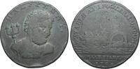 Royaume-Uni 1/2 Penny 1794 AD. Royaume-Uni, Trade Token, Middlesex - Wha... 30,00 EUR  zzgl. 7,00 EUR Versand