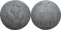 Royaume-Uni 1/2 Penny 1794 AD. Royaume-Uni, Trade Token, Sussex - Chiche... 35,00 EUR  zzgl. 7,00 EUR Versand