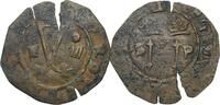 Spain 4 maravedís 1542 AD. Espagne, Juana et Carlos, 4 maravedís, Saint-... 50,00 EUR  zzgl. 7,00 EUR Versand