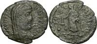 Roman Empire Nummus 342-347 AD. Rare nummus, restitution de Constantin I... 50,00 EUR  zzgl. 7,00 EUR Versand