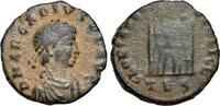 Roman Empire Nummus 383-388 AD. Arcadius, nummus peu courant, bel état, ... 40,00 EUR  zzgl. 7,00 EUR Versand