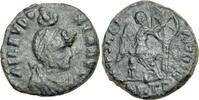 Nummus c. 401-403 AD. Roman Empire Eudoxie, Nummus, Antioche, peu courant. ss