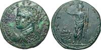 Bithynia Ae Geta, Ae32, Nicaea, Bithynia, seems very rare -