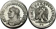 Roman Provincial Tétradrachme syro-phénicien 249 AD. Philippe Ier, superbe tétradrachme d'Antio