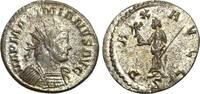 Roman Empire Aurelianus 289-290 AD. Maximien Hercule, superbe aurelianus... 60,00 EUR  zzgl. 13,00 EUR Versand