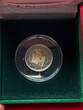 Weltmünzen 2 euro #17529 - Vatican Coffret  2018 Commémorative BE