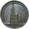 Medaillen #14342 - PREMIER EMPIRE (1804/1814) - STRASBOURG - Entrée de Maris-Louise -