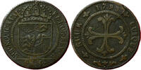 Weltmünzen 4 kreuzer #7853 - SUISSE Neuchatel 1793 - Friedrich Wilhelm II Belle qualité -