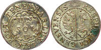 Weltmünzen sol #16478 - SUISSE Un sol 1788 B SUP -