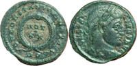 Antike Follis #4278 - Romaine - Constantin Ier le Grand (VOT XX) Qualité +++ -