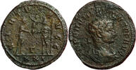 Antike #4375 - Monnaie Romaine VIRTU -