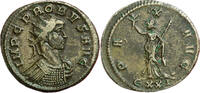 Antike Antoninianus #4378 - - Probus (PAX AVG; Paix) - Belle qualité -