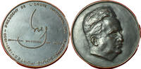 Medaillen #13907 - Médaille Louis Portes Président de l'Ordre national des Medecins 69 mm -