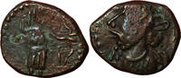 Antike Drachme #13553 - Elymaïde Seleukeia Hedyphon TTB -