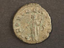Antike Antoninianus #11434 - Romaine - Quintillus (PROVIDENT AVG; Providence) bel avers -