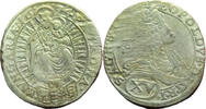 Weltmünzen #14395 - Hongrie 15 kreuzers - Léopold Ier 1674 TB+/TTB -