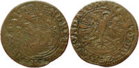 Weltmünzen 1 batzen #18919 - SUISSE Canton de berne 1617 - 1623 RARE -