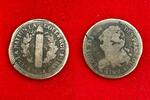 Frankreich 2 sols #5779 - Louis XVI 1792 A Paris TB+ - FACTURE -