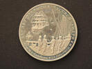 Weltmünzen #11431 - RUSSIE Essai Mezhnumizmatika Packet boat St. Peter -