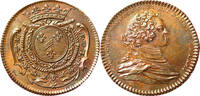 Medaillen JETON #1823 - RARE-  Artillerie Louis Charles de Bourbon Comte... 249,99 EUR  zzgl. 9,99 EUR Versand