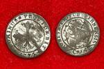 Weltmünzen kreuzer #5833 - SUISSE 4 1776 TB très rare - FACTURE -
