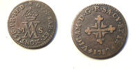 Frankreich &frac12; soldo #10613 - Italie Etat de Savoie  - Victor-Amed&eacute;e III 1... 199,99 EUR  zzgl. 9,99 EUR Versand