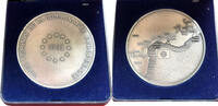 Medaillen  #15138 - M&eacute;daille Cyclisme Feminin Tour feminin de la communa... 44,99 EUR  zzgl. 9,99 EUR Versand