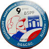 Medaillen 14 juillet 2016 #15149 - M&eacute;daille Sapeurs Pompiers de France M... 47,99 EUR  zzgl. 9,99 EUR Versand