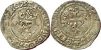 Frankreich Gros #39 - Charles VI  Florette Tours - FACTURE  39,99 EUR  zzgl. 9,99 EUR Versand